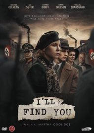 I'll find You (DVD)